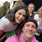 Jenna Dewan Instagram - On this birthday, my wish is for you to know and feel how truly loved you are. Not just by me and our family but by everyone you come in contact with. I’ve gotten used to people meeting you and then remarking to me how you immediately helped them through a difficultly they are processing or inspired them with your art or words. You are a healer who touches souls and we are so grateful to have you in our life! You are this family’s grounding force and everything. There is no one else i want to be experiencing life’s chapters with than you. And we have experienced a lot 😂 Happy birthday my love!!!! I wish this next year around the sun to be your best yet ❤️❤️