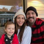 Jenna Dewan Instagram - On this birthday, my wish is for you to know and feel how truly loved you are. Not just by me and our family but by everyone you come in contact with. I’ve gotten used to people meeting you and then remarking to me how you immediately helped them through a difficultly they are processing or inspired them with your art or words. You are a healer who touches souls and we are so grateful to have you in our life! You are this family’s grounding force and everything. There is no one else i want to be experiencing life’s chapters with than you. And we have experienced a lot 😂 Happy birthday my love!!!! I wish this next year around the sun to be your best yet ❤️❤️