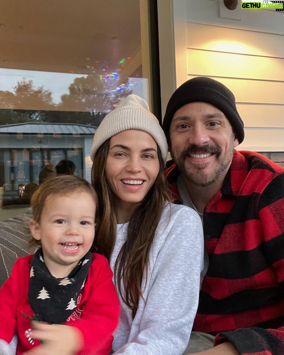 Jenna Dewan Instagram - On this birthday, my wish is for you to know and feel how truly loved you are. Not just by me and our family but by everyone you come in contact with. I’ve gotten used to people meeting you and then remarking to me how you immediately helped them through a difficultly they are processing or inspired them with your art or words. You are a healer who touches souls and we are so grateful to have you in our life! You are this family’s grounding force and everything. There is no one else i want to be experiencing life’s chapters with than you. And we have experienced a lot 😂 Happy birthday my love!!!! I wish this next year around the sun to be your best yet ❤️❤️
