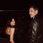 Jenna Dewan Instagram - On this birthday, my wish is for you to know and feel how truly loved you are. Not just by me and our family but by everyone you come in contact with. I’ve gotten used to people meeting you and then remarking to me how you immediately helped them through a difficultly they are processing or inspired them with your art or words. You are a healer who touches souls and we are so grateful to have you in our life! You are this family’s grounding force and everything. There is no one else i want to be experiencing life’s chapters with than you. And we have experienced a lot 😂 Happy birthday my love!!!! I wish this next year around the sun to be your best yet ❤️❤️