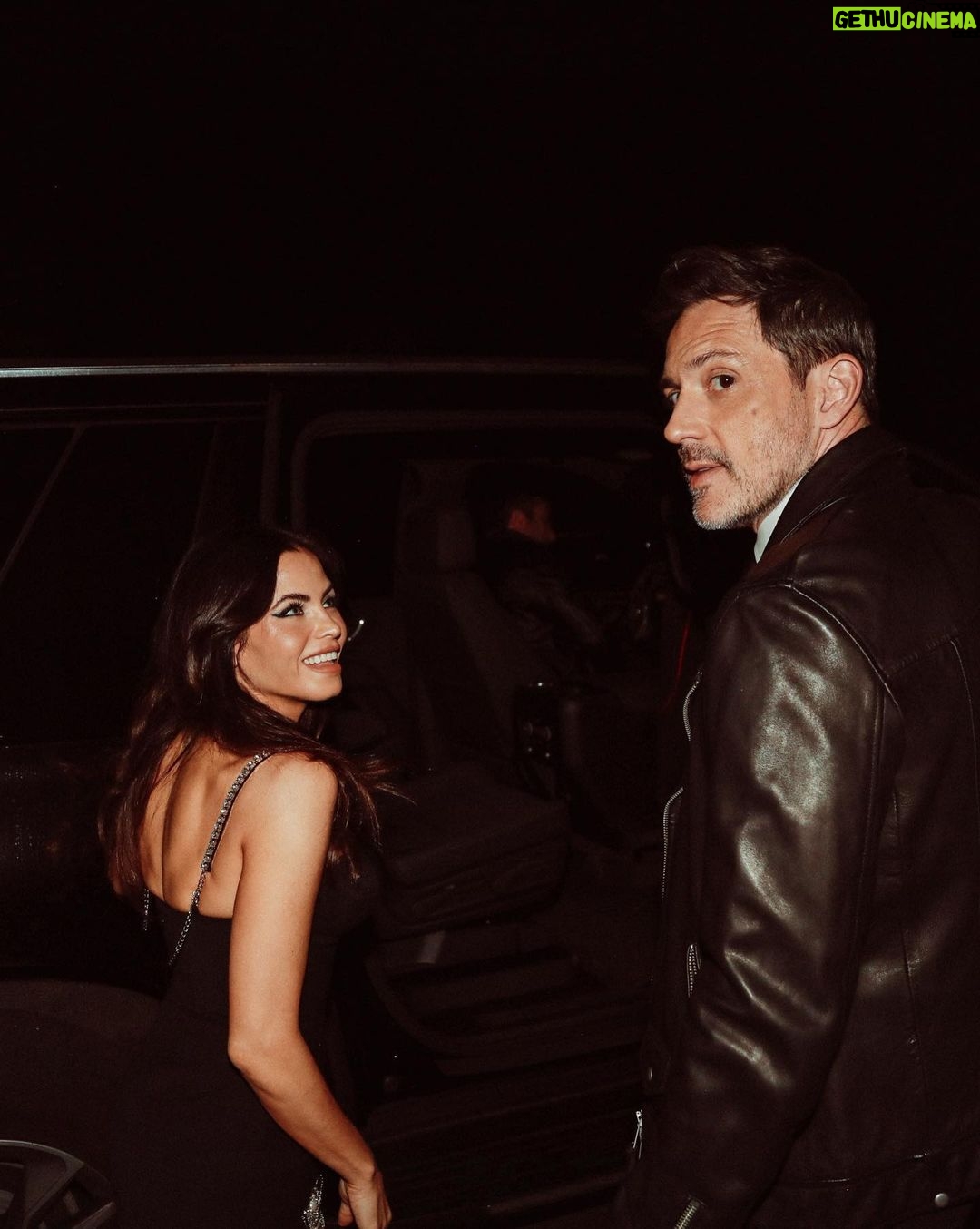 Jenna Dewan Instagram - On this birthday, my wish is for you to know and feel how truly loved you are. Not just by me and our family but by everyone you come in contact with. I’ve gotten used to people meeting you and then remarking to me how you immediately helped them through a difficultly they are processing or inspired them with your art or words. You are a healer who touches souls and we are so grateful to have you in our life! You are this family’s grounding force and everything. There is no one else i want to be experiencing life’s chapters with than you. And we have experienced a lot 😂 Happy birthday my love!!!! I wish this next year around the sun to be your best yet ❤️❤️