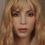 Jenna Dewan Instagram - “Hold me” … “I can’t”