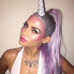 Jenna Dewan Instagram - Ghosts of Halloween past 👻