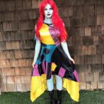 Jenna Dewan Instagram - Ghosts of Halloween past 👻