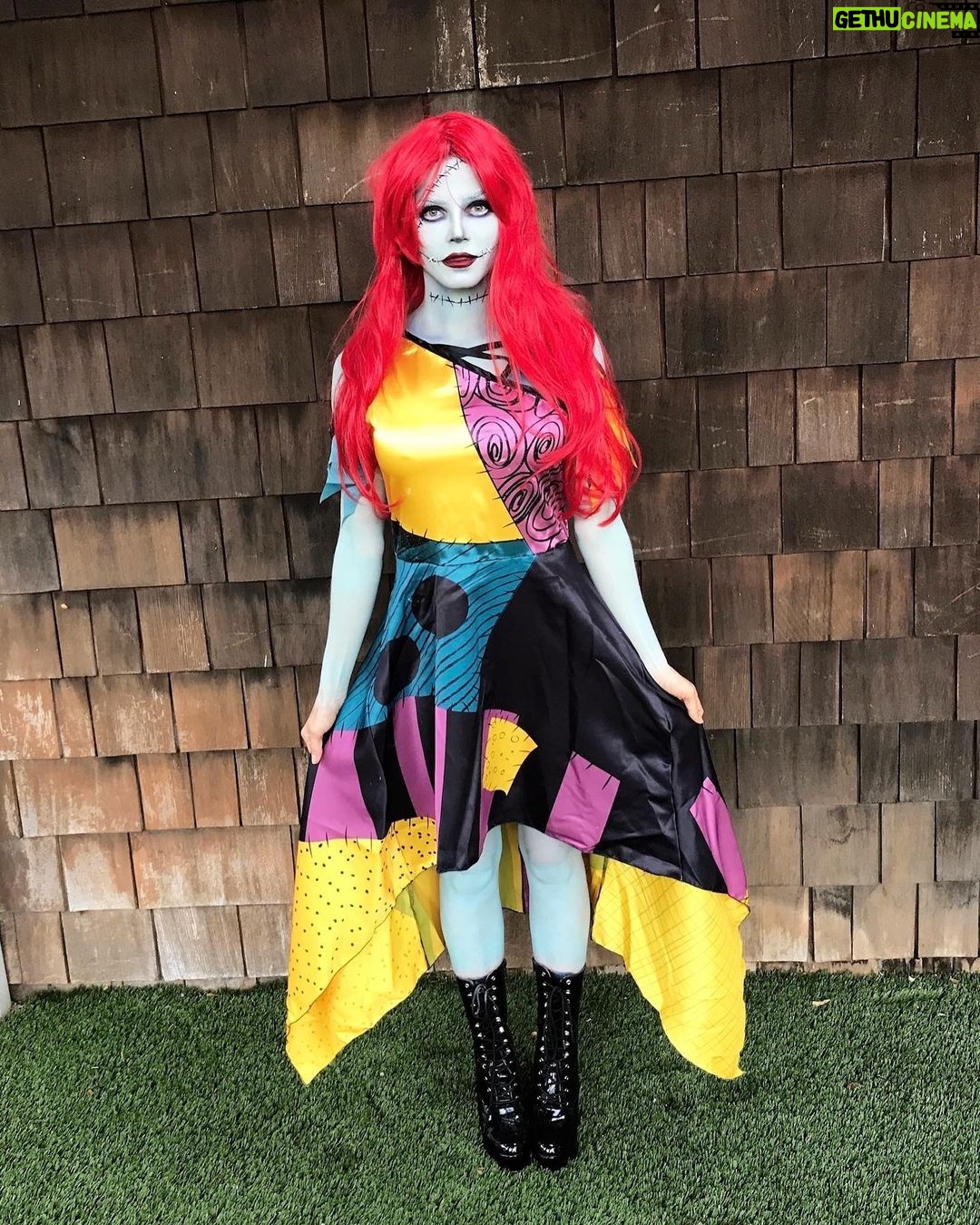 Jenna Dewan Instagram - Ghosts of Halloween past 👻