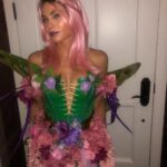Jenna Dewan Instagram - Ghosts of Halloween past 👻