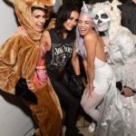 Jenna Dewan Instagram - Ghosts of Halloween past 👻