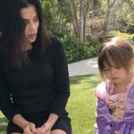 Jenna Dewan Instagram - pov- raising a spirit junkie