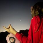 Jenna Dewan Instagram - pov- raising a spirit junkie