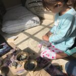 Jenna Dewan Instagram - pov- raising a spirit junkie