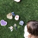 Jenna Dewan Instagram - pov- raising a spirit junkie