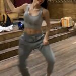 Jenna Dewan Instagram – Found out one of my fav projects Soundtrack is now on @hulu! So naturally I went on a reminiscing deep dive and had to share this unseen bts gem💃🏻
