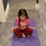 Jenna Dewan Instagram - pov- raising a spirit junkie