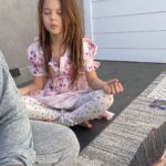 Jenna Dewan Instagram - pov- raising a spirit junkie