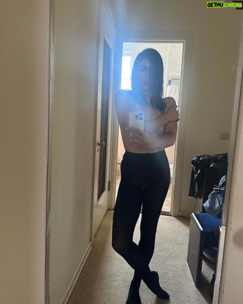 Jenna Dewan Instagram - lookin’ a little halloweeny