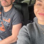 Jenna Dewan Instagram – don’t kill me @stevekazee