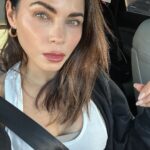 Jenna Dewan Instagram - lookin’ a little halloweeny