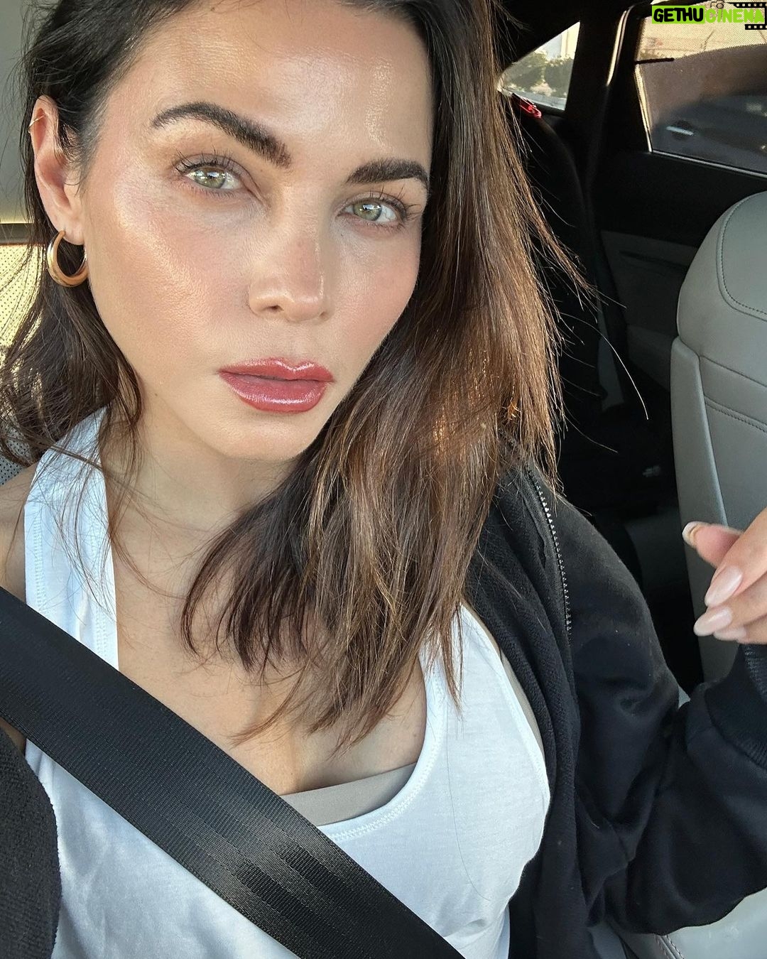 Jenna Dewan Instagram - lookin’ a little halloweeny