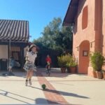 Jenna Dewan Instagram - 1. I wake to this EVERYDAY 2. Stella liked that we were matching 3. Fascia love in the grass 4. When they play together..😍😭 5. We love you @stephaniehartlevinson!! Loved celebrating your beautiful family 6. His first donut 🤪 7. Solar eclipse beauty at the park 8. Elote obsessed ! 9. School drop off mornings fill my heart ❤️ 10. This pic feels like a virtual hug 🥹