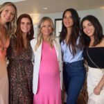 Jenna Dewan Instagram - 1. I wake to this EVERYDAY 2. Stella liked that we were matching 3. Fascia love in the grass 4. When they play together..😍😭 5. We love you @stephaniehartlevinson!! Loved celebrating your beautiful family 6. His first donut 🤪 7. Solar eclipse beauty at the park 8. Elote obsessed ! 9. School drop off mornings fill my heart ❤️ 10. This pic feels like a virtual hug 🥹