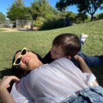 Jenna Dewan Instagram - The season is pumpkin patch 🍁