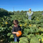 Jenna Dewan Instagram – The season is pumpkin patch 🍁