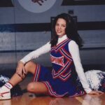 Jenna Dewan Instagram - This trend, but you actually went to high school in the 90s