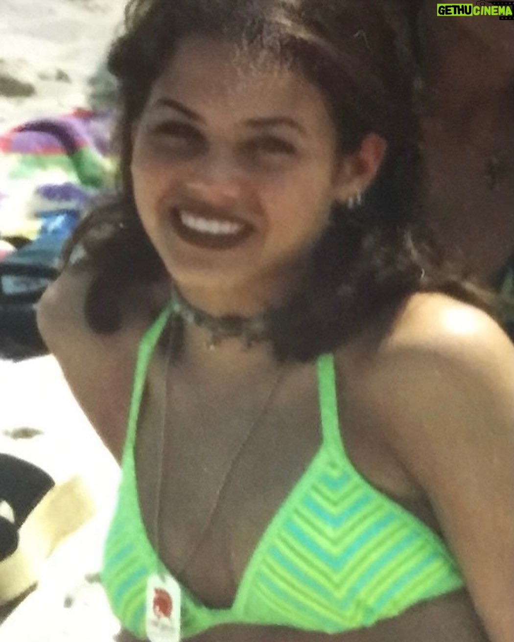 Jenna Dewan Instagram - This trend, but you actually went to high school in the 90s