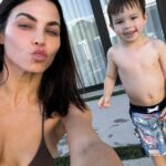 Jenna Dewan Instagram – one last summer ‘23 goodbye 🫶🏼