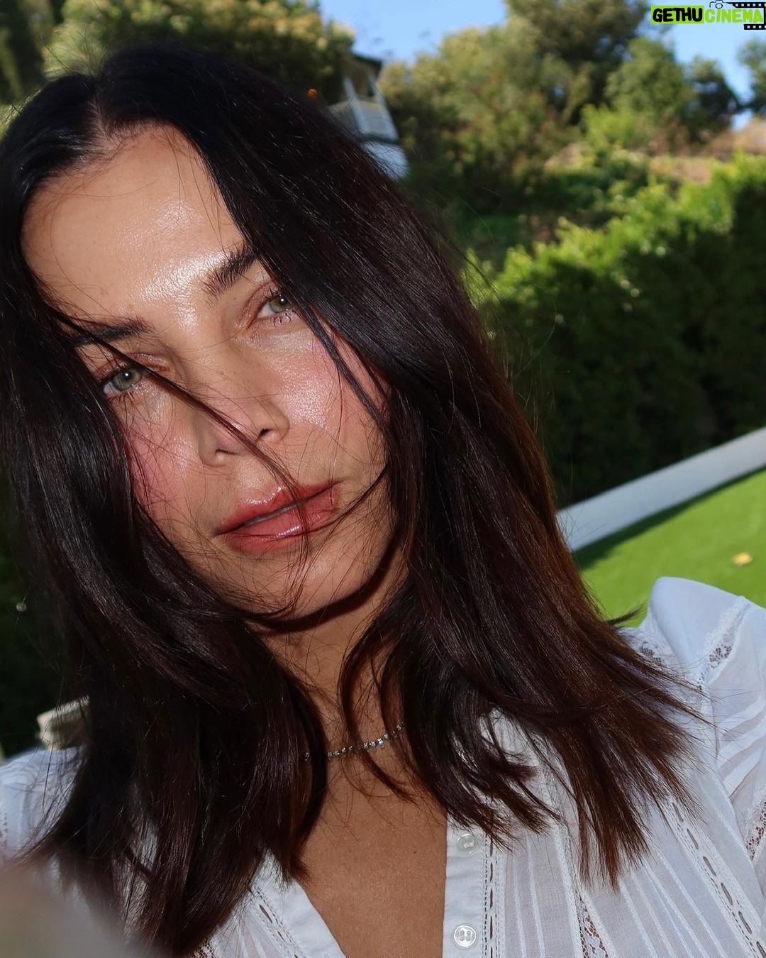 Jenna Dewan Instagram - one last summer ‘23 goodbye 🫶🏼