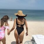 Jenna Dewan Instagram - one last summer ‘23 goodbye 🫶🏼