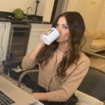 Jenna Dewan Instagram - sunday > monday