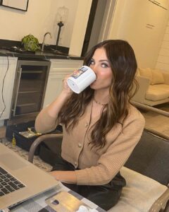 Jenna Dewan Instagram - sunday > monday