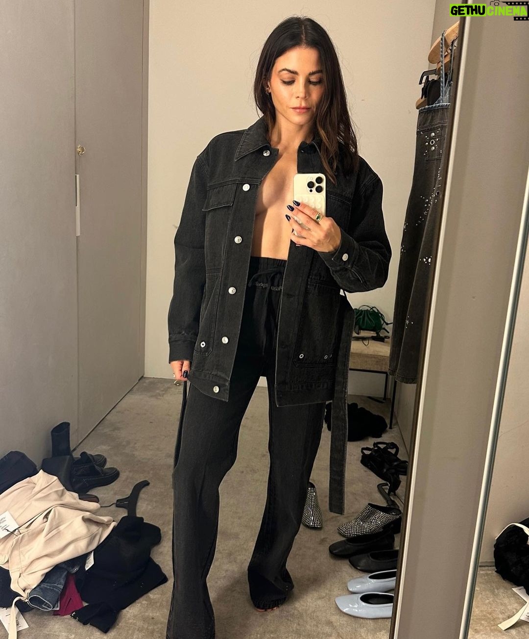Jenna Dewan Instagram - cue the weekly round up ❣️