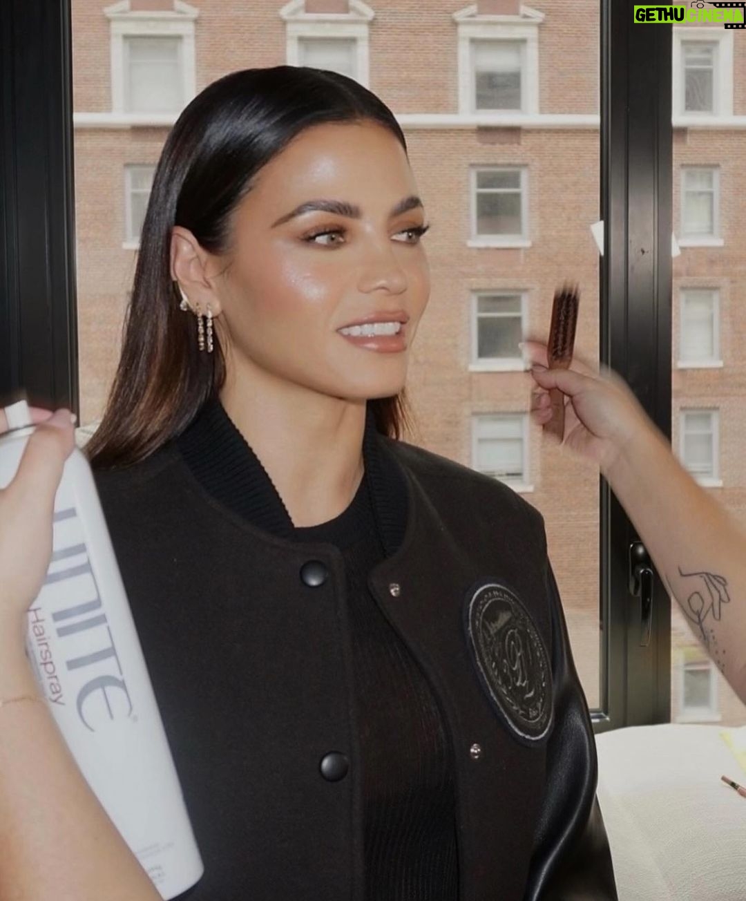Jenna Dewan Instagram - cue the weekly round up ❣️