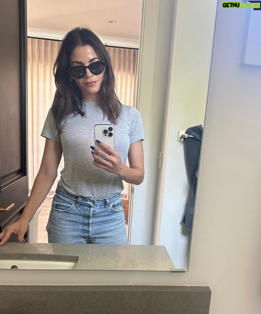 Jenna Dewan Instagram - cue the weekly round up ❣️