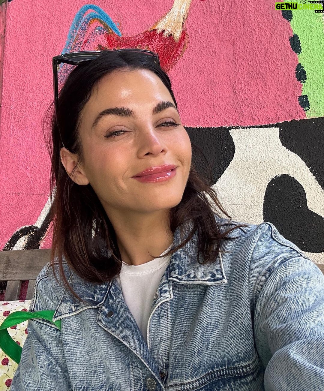 Jenna Dewan Instagram - cue the weekly round up ❣️