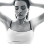 Jenna Dewan Instagram - @numero_netherlands photographed by @dennistejero photography assist @sharmeen.c styled by @zoegofman hair by @sky.kxm makeup by @domdella nails by @nails_of_la