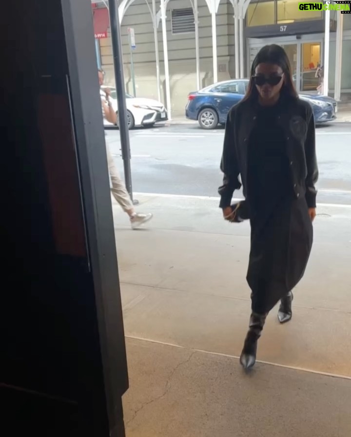 Jenna Dewan Instagram - 🖤 @31philliplim