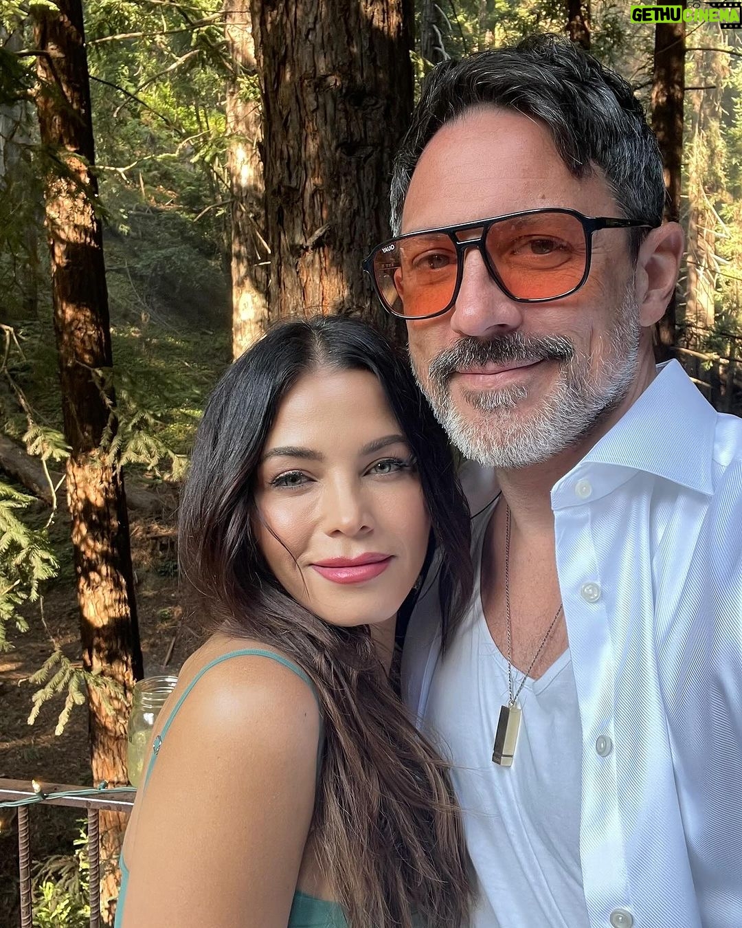 Jenna Dewan Instagram - Love you my forever valentine ❤️🔥