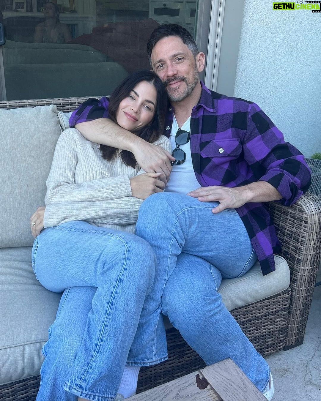 Jenna Dewan Instagram - Love you my forever valentine ❤️🔥