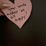 Jenna Dewan Instagram - happy love day 💌