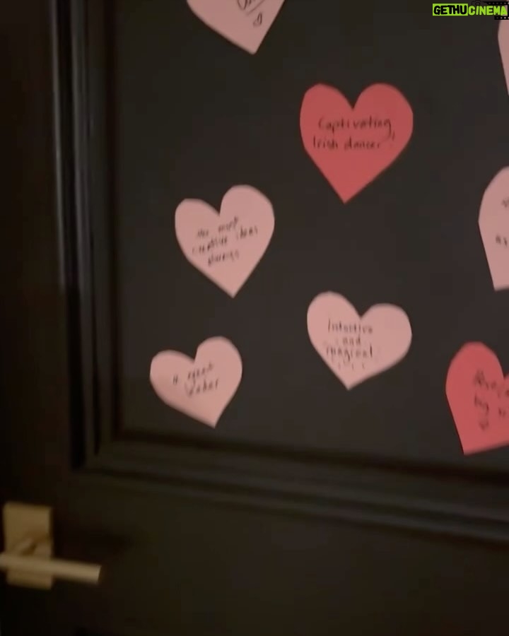 Jenna Dewan Instagram - happy love day 💌