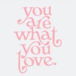 Jenna Dewan Instagram - happy love day 💌