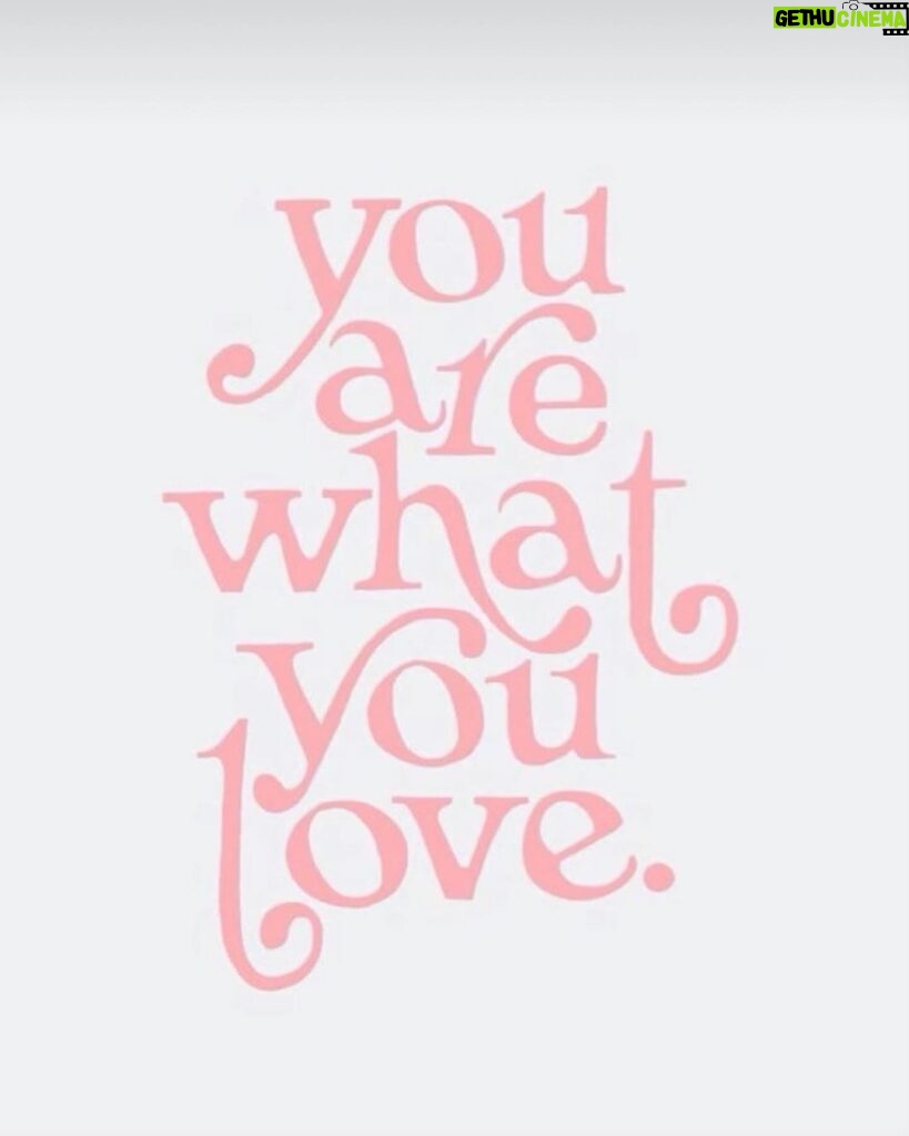 Jenna Dewan Instagram - happy love day 💌