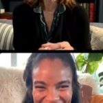 Jennifer Garner Instagram - Meditation with Chelsea: Finding Ease in the Gentle Pause. Forgiving ourselves to make space for a new season with @chelsealovesyoga. 🤍