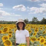 Jennifer Garner Instagram - Happy SUN🌻day