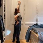 Jennifer Garner Instagram - My favorite kind of fitting 🧑‍🌾