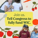Jennifer Garner Instagram - Every day, millions of families rely on a program called WIC – the Special Supplemental Nutrition Program for Women, Infants and Children – to ensure they and their children are getting the food needed to nourish their minds and bodies. This hugely successful program has made healthy foods, like fruits and vegetables, affordable for pregnant and post-partum moms and their kids, during a time when nutritious food is vitally important.   Funding for WIC is set to expire on Jan. 19 and Congress is currently debating how much money to put towards the program in the 2024 budget. For the first time, a program that has historically been met with bipartisan support is under threat of not being fully funded. This cannot happen. Everyone deserves access to good, nutritious food, so we’re calling on Congress to fully fund WIC.  You can join us in this effort and help make sure everyone who participates in WIC has access to the food they need. Read about why we’re advocating for WIC funding and how you can get involved at https://bit.ly/FortuneWICop-ed (link in bio). *This article originally appeared on Fortune.com