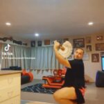 Jennifer Garner Instagram - friday. long weekend. 🪭♥️🕺🏻 . via @hupahupawithtautape